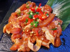 -嘿嘟嘟·肋条烧肉放题(爱融荟城店)