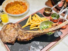 -西堤牛排(南京龙江店)