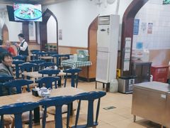 -西部马华清真兰州牛肉面·烧烤夜市(关东店)
