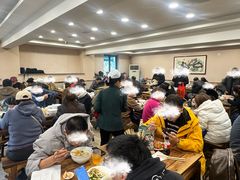 -老刘家永盛斋·传统泡馍(东关南街店)