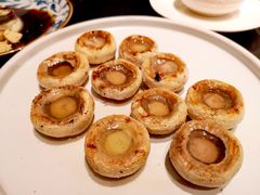 -Mr·Fish鱼鲜生海鲜放题(银泰in99店)