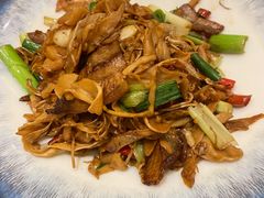 -松沪名灶·豆浆鱼头·新上海菜(飞航吾悦广场店)