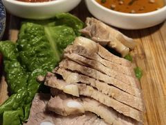 -Dombe豚(黑猪肉街店)