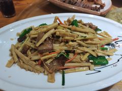 -下梅人家土菜馆(历史文化餐厅度假区店)