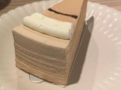 红茶千层-默迹咖啡馆