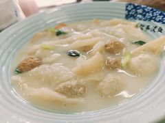 全家福-粗茶淡饭(东关街店)