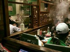 -手选潮汕鲜活牛肉火锅(二七广场店)