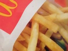 -麦当劳(北京南站店)