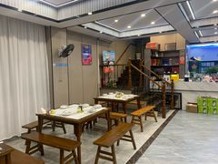 -蟹天蟹地农家菜·阳澄湖大闸蟹(浅水湾店)