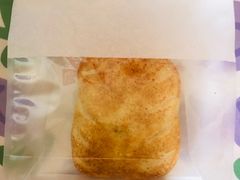 -禾沐·轻食·面包·咖啡