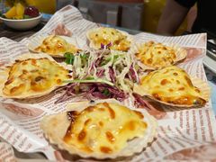 -米兰西点(鞍山店)