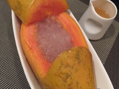 -浙江安吉JW万豪酒店·万豪中餐厅