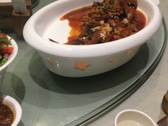 -一轩饺子馆(丽都店)