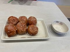 -咬不得高祖生煎·简餐(骆家庄店)