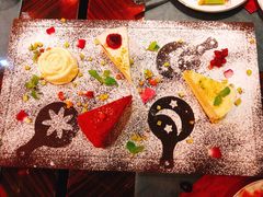 -YUE·6·西式融合餐厅(外滩六号店)