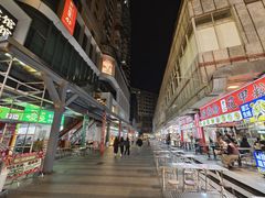 -东门町美食街