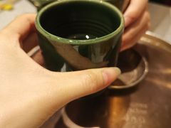 -润园四季椰子鸡火锅(海上世界店)