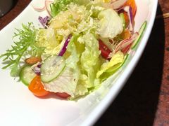 -绿茶餐厅(蓝色港湾店)