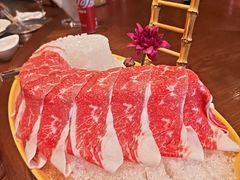 -东海怡品海鲜豆捞(舟宿夜江店)