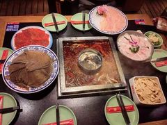 -蜀江龙火锅(339店)