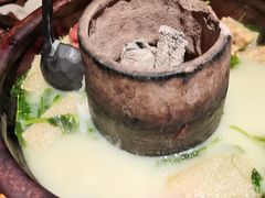 -滇越乘象云南餐厅(豆各庄店)