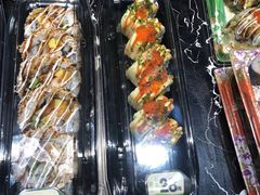 -池田寿司·新鲜现做(昌平悦荟店)