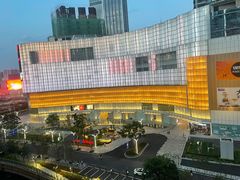 -昆明中心皇冠假日酒店