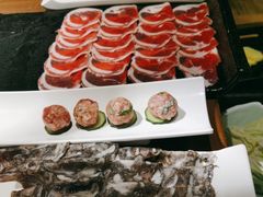 -快乐小羊·内蒙牛羊肉火锅(流花中心店)
