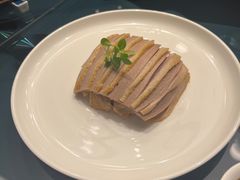 -民国红公馆·秦淮八艳(夫子庙店)