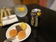 -青岛富力艾美酒店