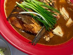 -大碗居·烤鸭·鱼头泡饼(天坛东门店)