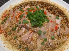 -悦百味·品质川菜(上城店)