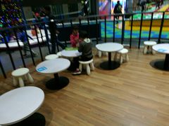 -蒙特利亲子乐园