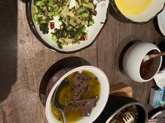 -香园茶社·金陵小灶(老门东店)