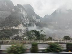 -靖西鹅泉风景区