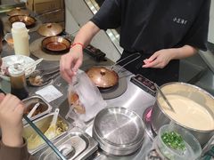 -小豆海棠(嘉兴路店)