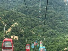 -天津盘山风景名胜区