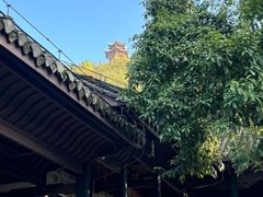 -阳明祠