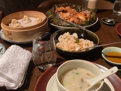 -湖滨28中餐厅·西湖宴·杭州君悦酒店