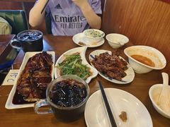 -奶奶的味道(胶州路店)