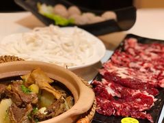 熟牛腩-陈记顺和牛肉火锅馆(天河北路店)