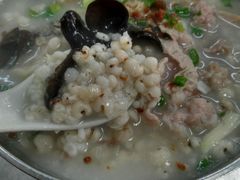 -广场正宗原汁薏米店