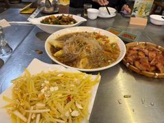 -阳光山水江湖菜馆(西山龙门店)