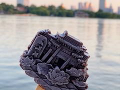 -济南大明湖景区