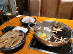 -呷哺呷哺 黄金牧场 (回龙观港龙店)