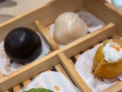 -蔡澜点心·粤菜(新街口IFCX店)