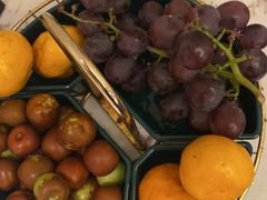 -华夏良子·足道SPA艾灸(铁道大厦店)