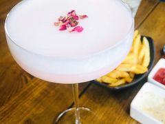 巴黎野玫瑰-Golden Lily河内巴黎法越料理餐厅(建国西路店)