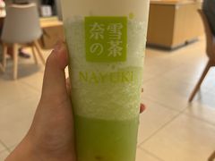 -奈雪的茶(M+世纪都会广场店)