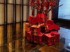 -上海璞麗酒店